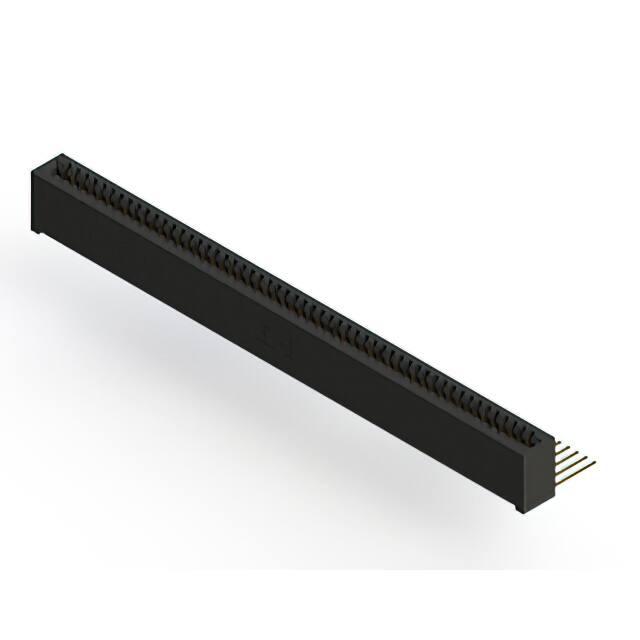 392-054-559-101 EDAC Inc.  Edgeboard Connectors
